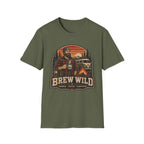 Brew Wild T-Shirt