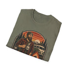 Brew Wild T-Shirt