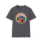 Brewed Somewhere Beautiful Emblem T-Shirt