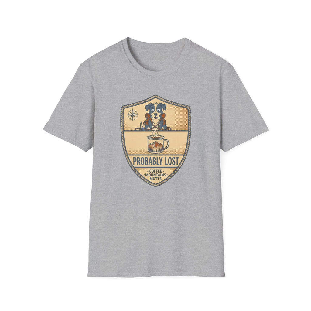 Probably Lost T-Shirt