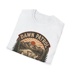 Dawn Patrol & Pour Overs T-Shirt