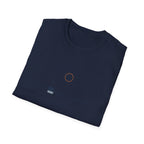 Coffee Morning Sunrise Minimalist T-Shirt
