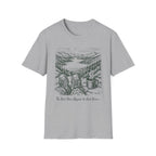 The Best Views Require The Best Brews T-Shirt