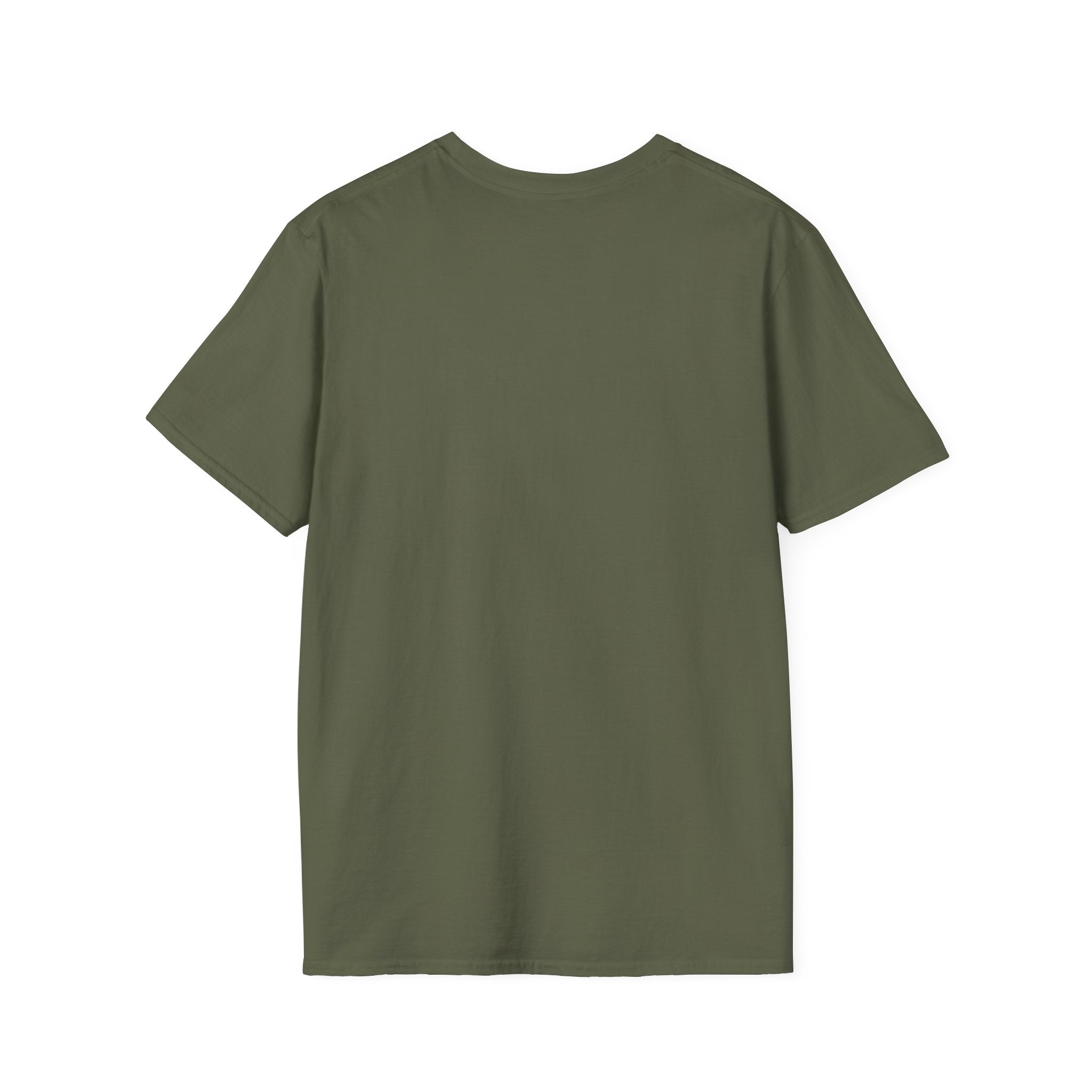 Leafy Heart Logo T-Shirt