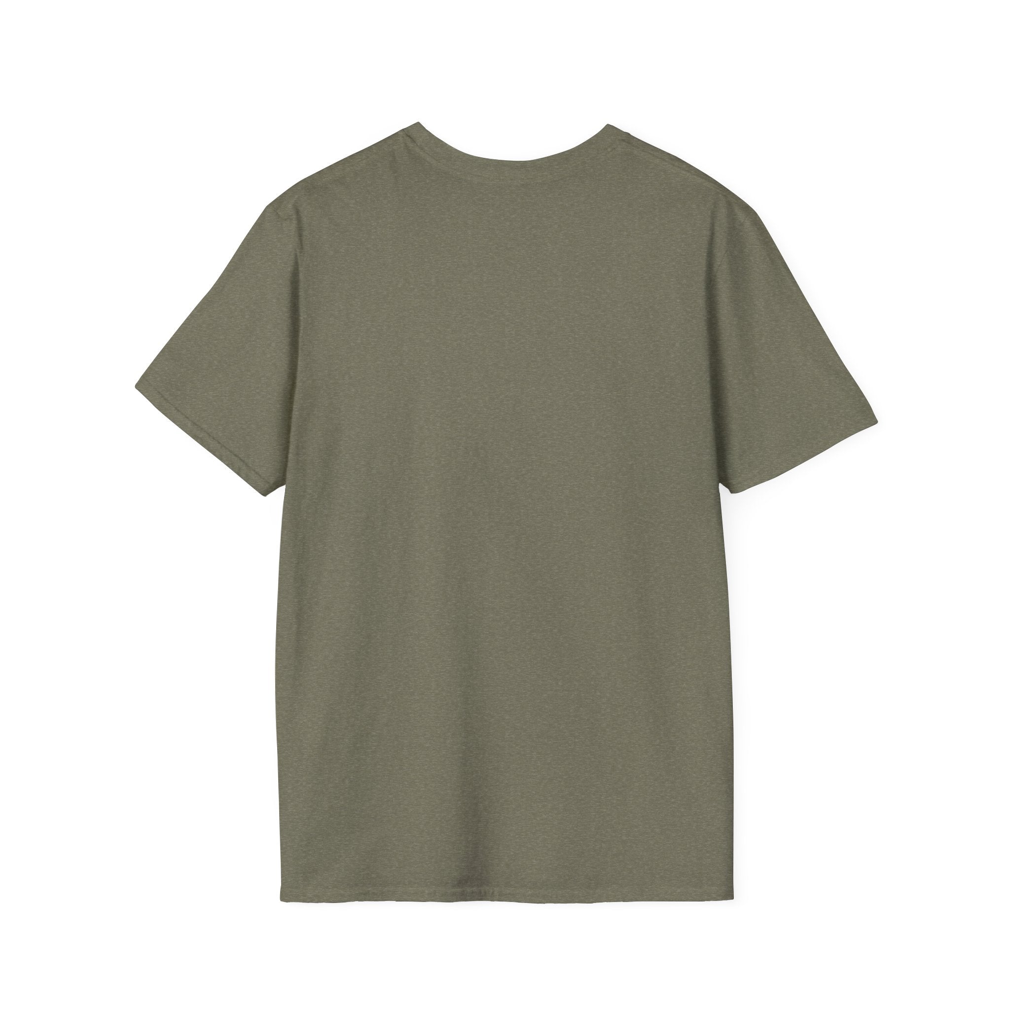 Leafy Heart Logo T-Shirt