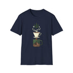 Pour Over & Pines T-Shirt