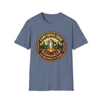 Camp Coffee Crew T-Shirt