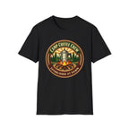 Camp Coffee Crew T-Shirt