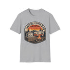 Campfire Coffee Club T-Shirt