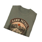 Dawn Patrol & Pour Overs T-Shirt
