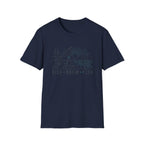 Rise-Brew-Fish T-Shirt