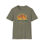 Salute the Sun T-Shirt