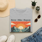 Brew Hike Repeat T-Shirt