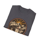 Brewed Before Sunrise T-Shirt