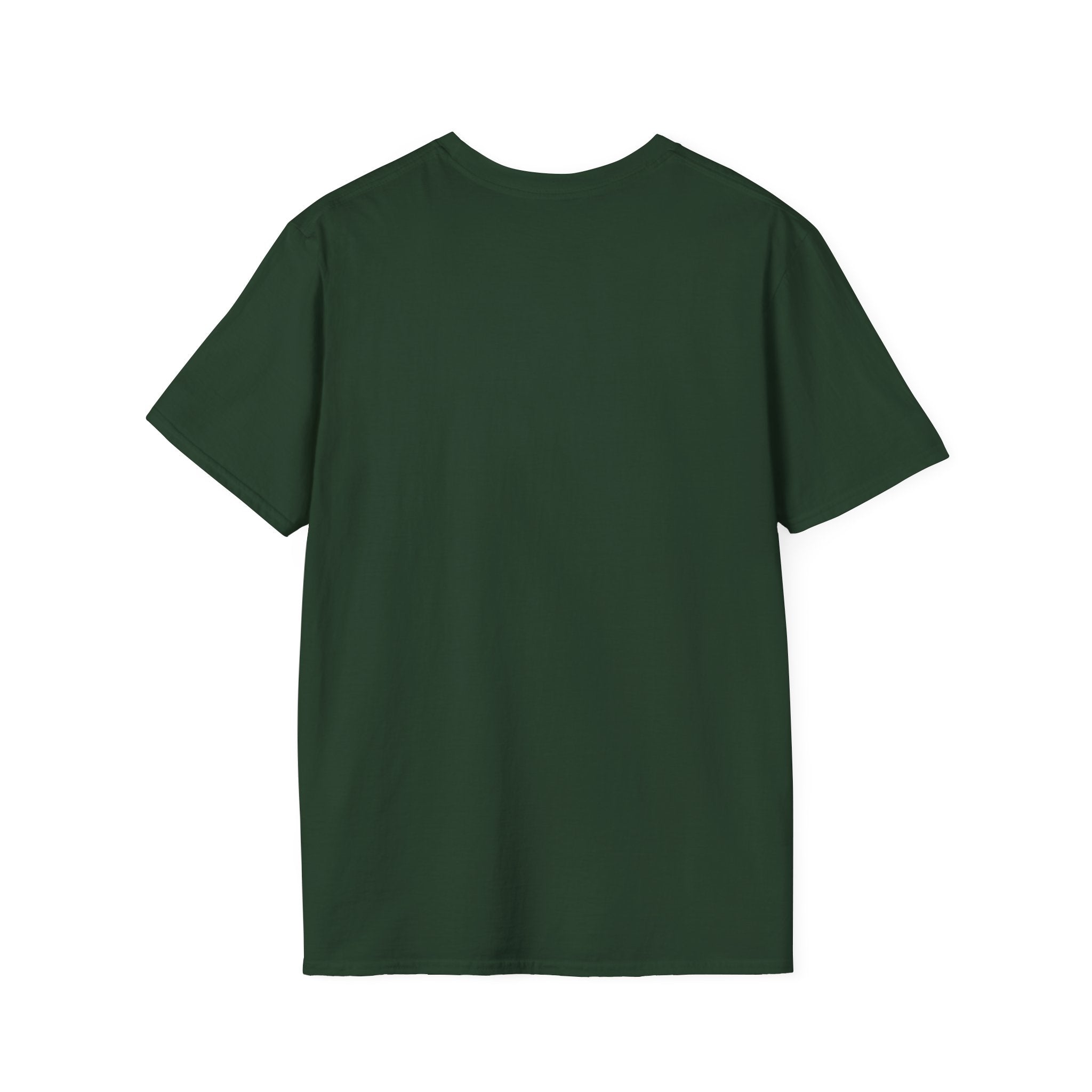 Sunset Forest Adventure T-Shirt