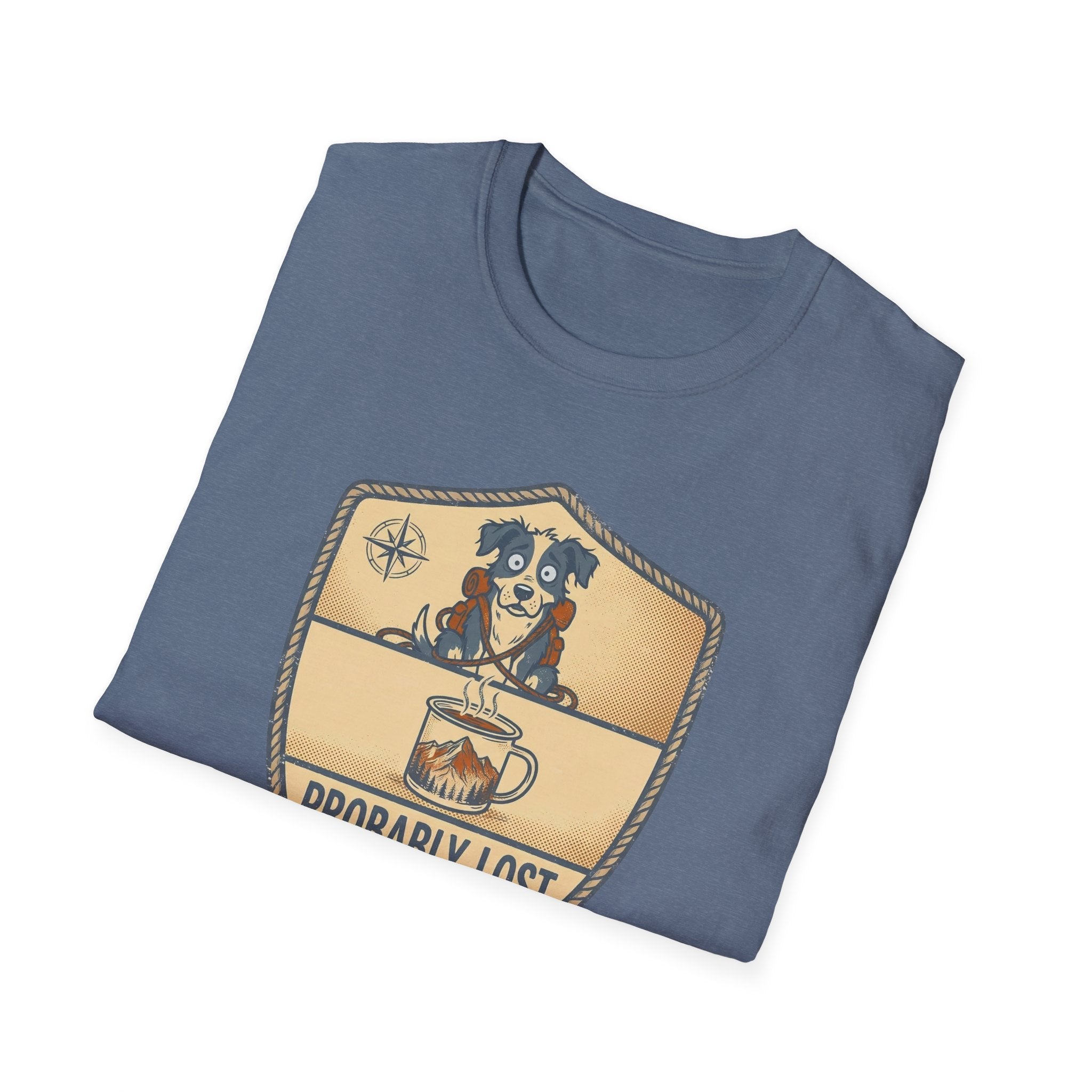 Probably Lost T-Shirt