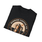 Sunrise Coffee Co T-Shirt