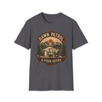 Dawn Patrol & Pour Overs T-Shirt