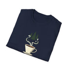 Pour Over & Pines T-Shirt