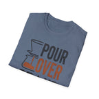 Pour Over Peaks T-Shirt