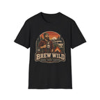 Brew Wild T-Shirt