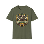 Adventure Fuel T-Shirt