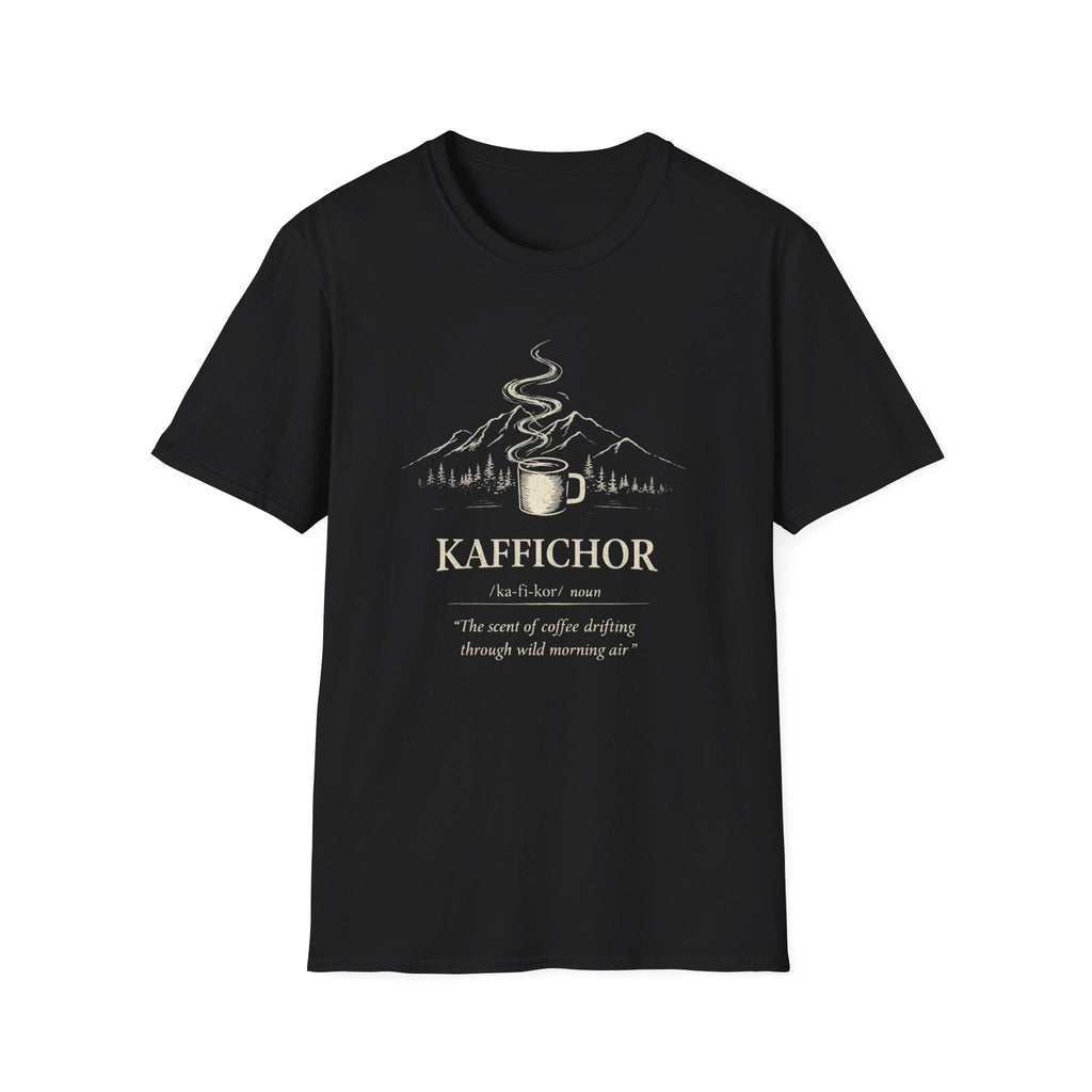 Kaffichor Alt T-Shirt