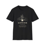Kaffichor Alt T-Shirt