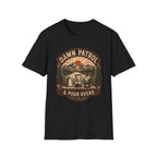 Dawn Patrol & Pour Overs T-Shirt