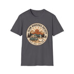 Slow Morning Society T-Shirt