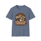 Brewed Before Sunrise T-Shirt
