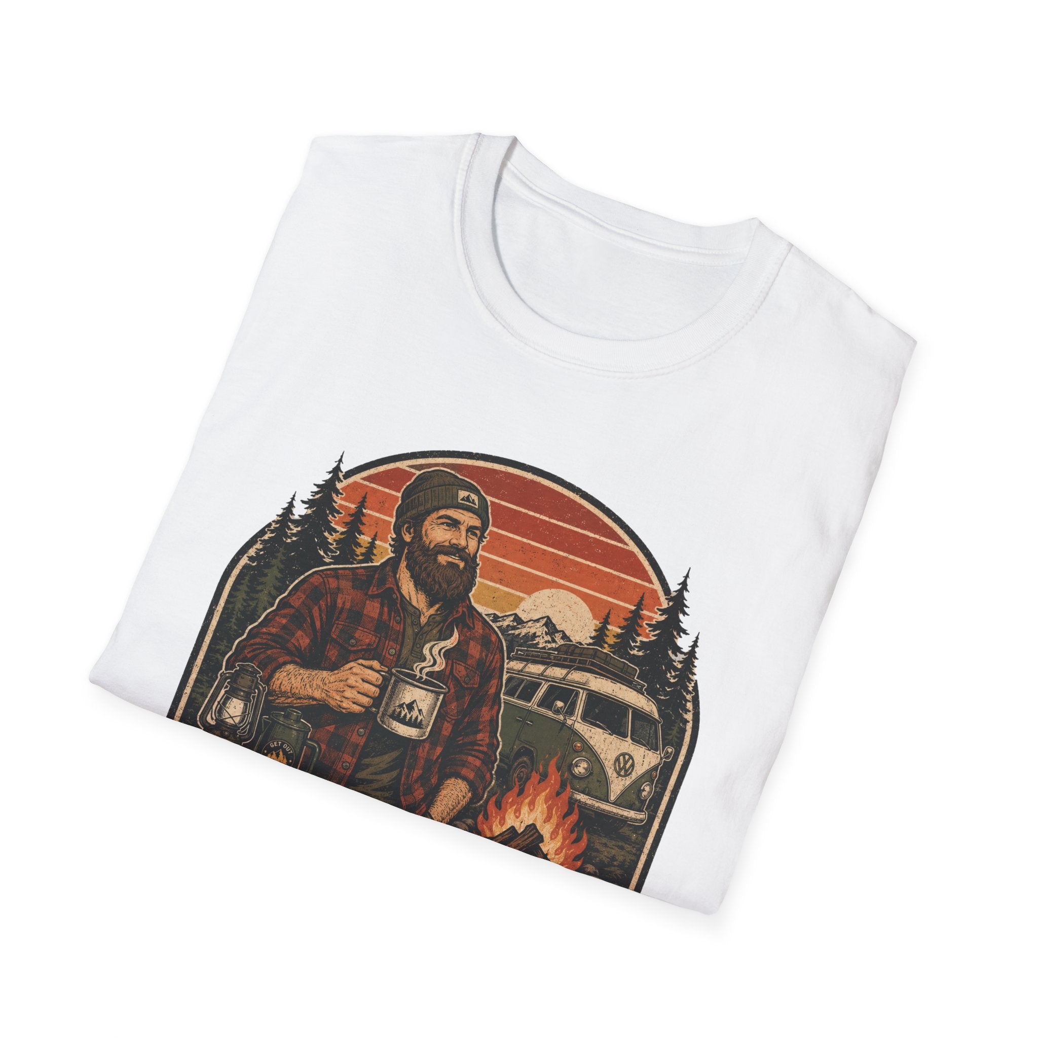 Brew Wild T-Shirt