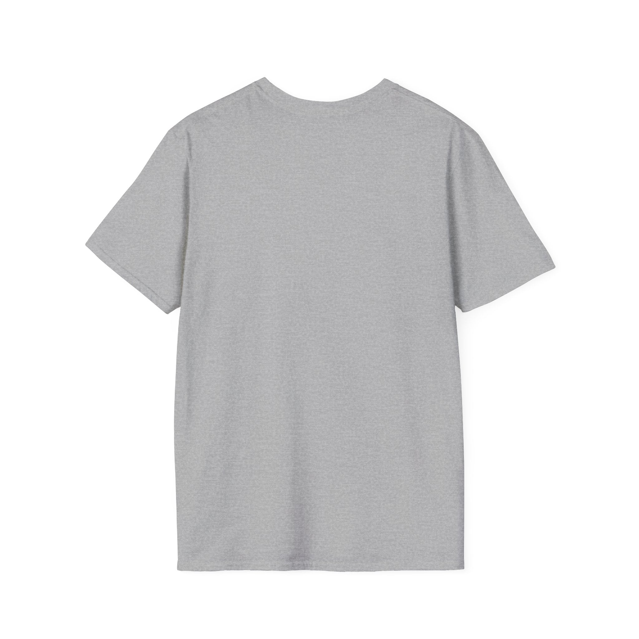 Leafy Heart Logo T-Shirt