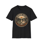 Morning Miles & Macchiaatos T-Shirt