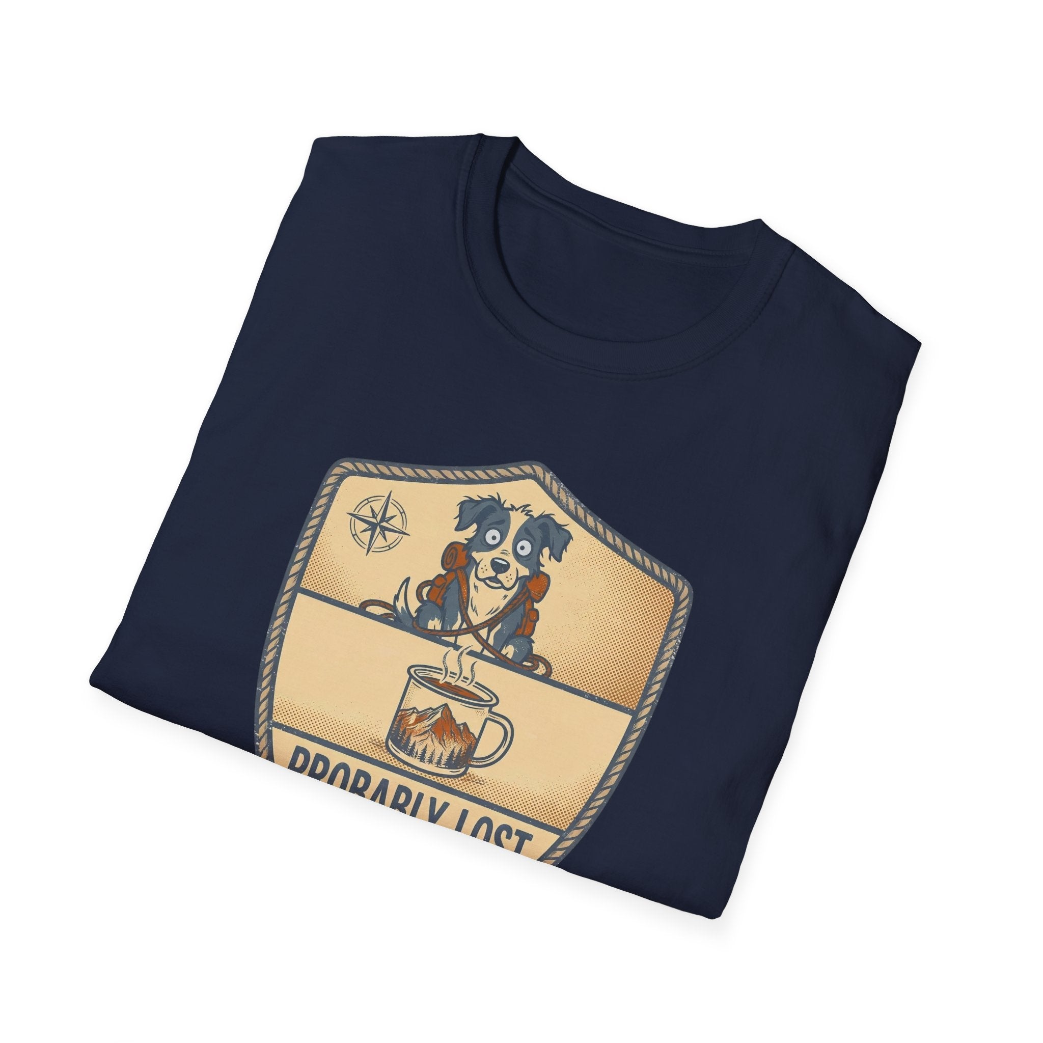 Probably Lost T-Shirt