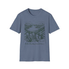 The Best Views Require The Best Brews T-Shirt