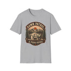 Dawn Patrol & Pour Overs T-Shirt