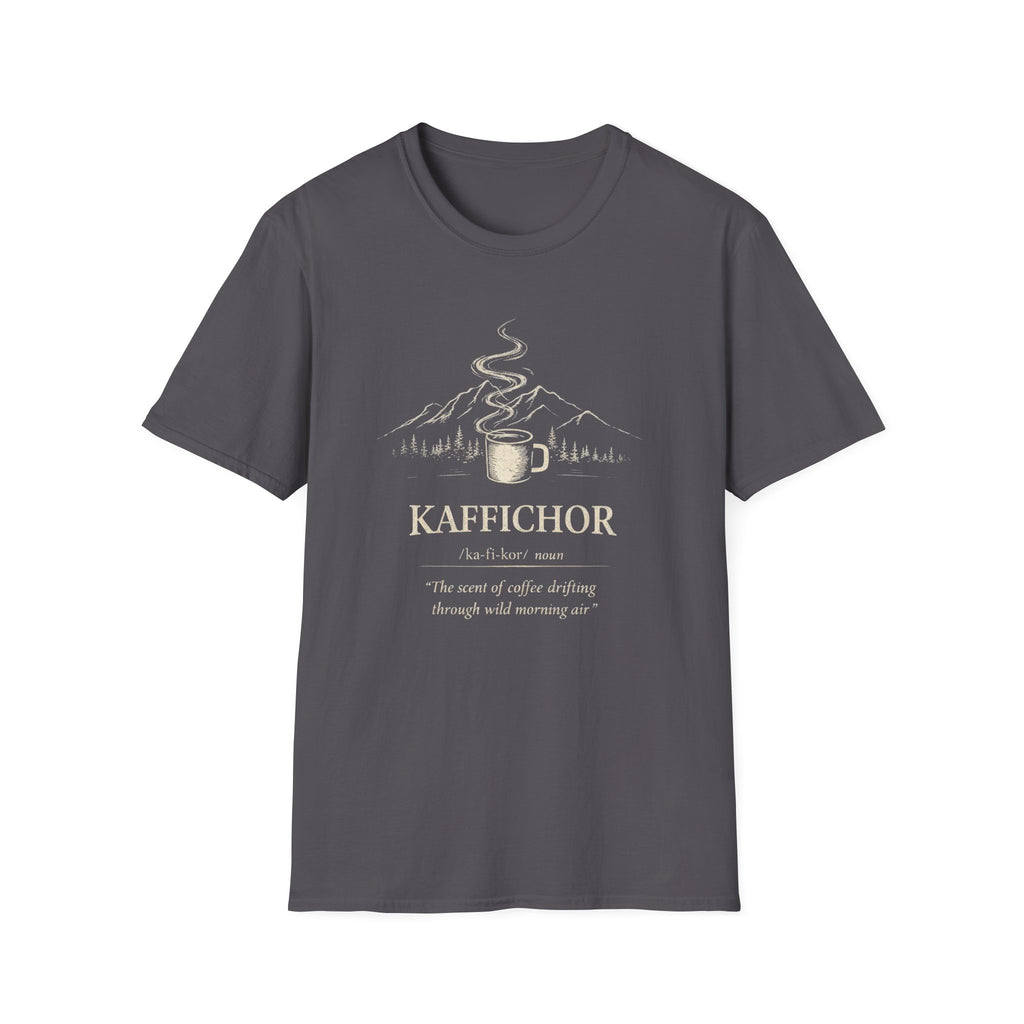 Kaffichor Alt T-Shirt