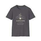 Kaffichor Alt T-Shirt