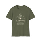 Kaffichor Alt T-Shirt