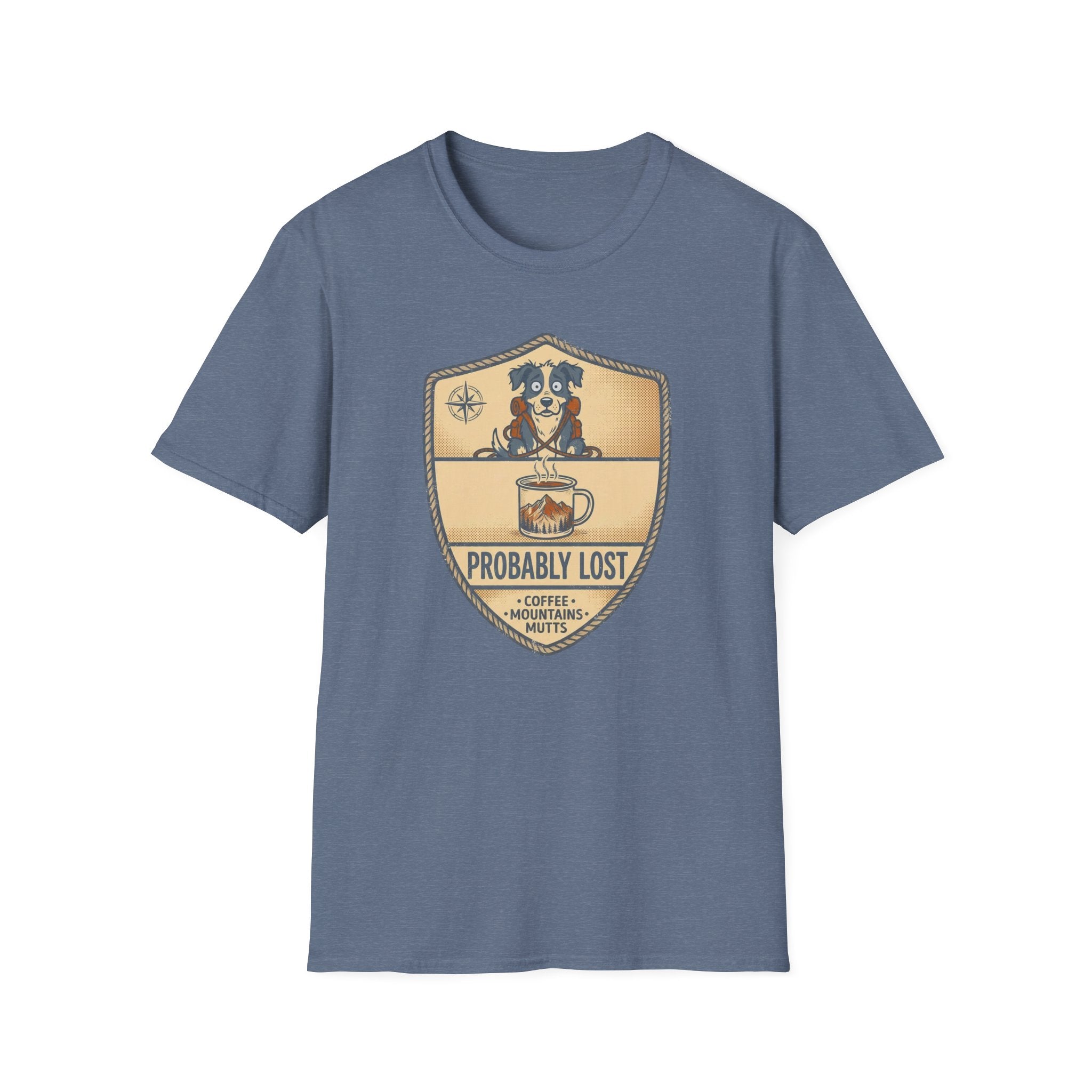 Probably Lost T-Shirt