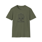 Rise & Grind Adventure T-Shirt