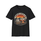 Campfire Coffee Club T-Shirt