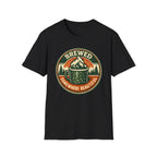 Brewed Somewhere Beautiful T-Shirt
