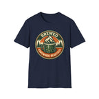 Brewed Somewhere Beautiful T-Shirt