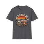 Campfire Coffee Club T-Shirt