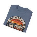 Campfire Coffee Club T-Shirt