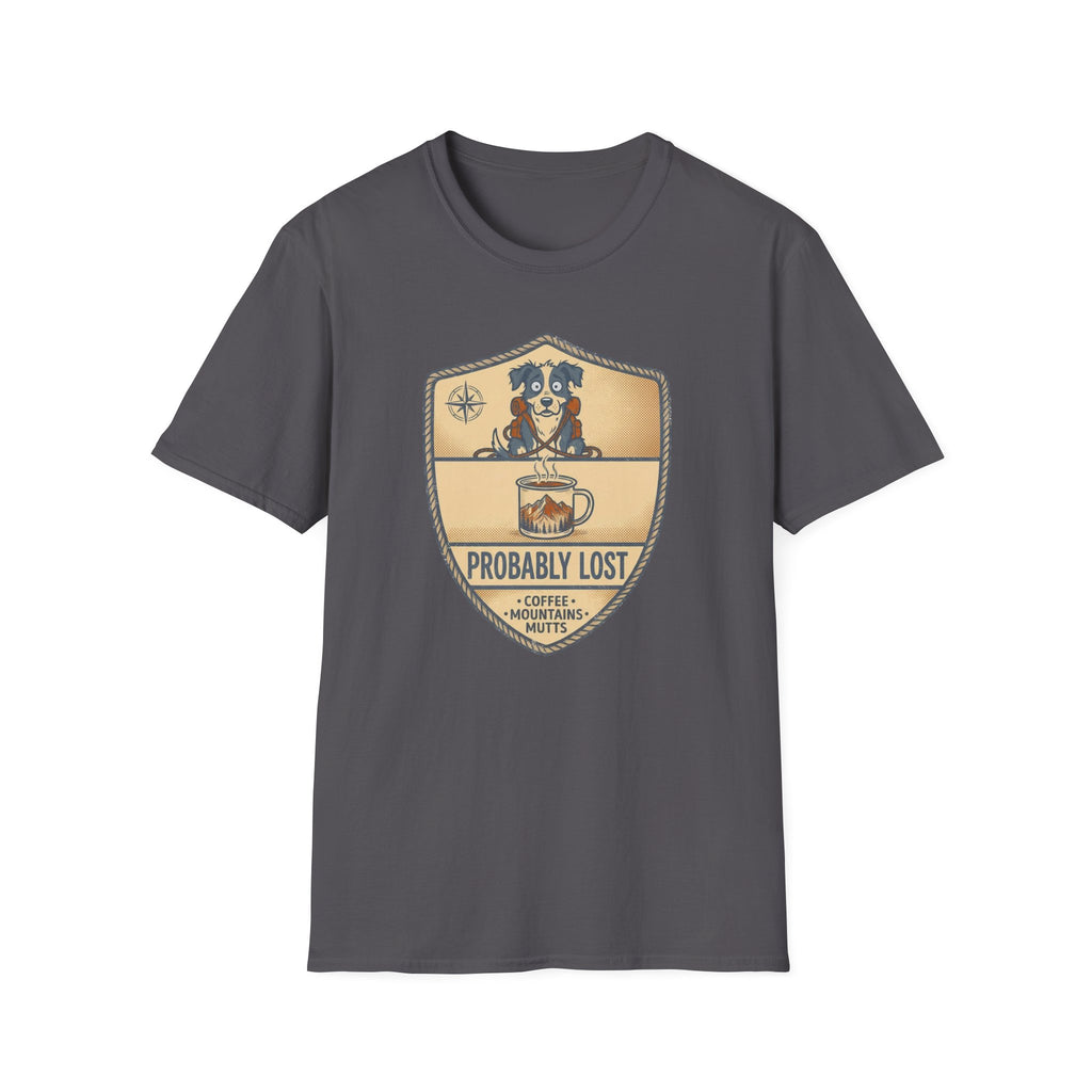 Probably Lost T-Shirt