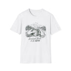 Survival Juice For The Wild T-Shirt