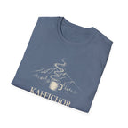 Kaffichor Alt T-Shirt